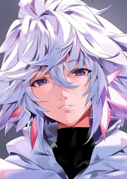 Merlin (Fate/Grand Order) photo