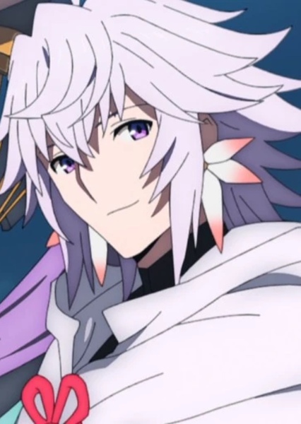 Merlin (Fate/Grand Order) photo