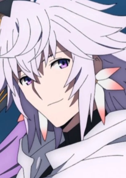 Merlin (Fate/Grand Order) photo