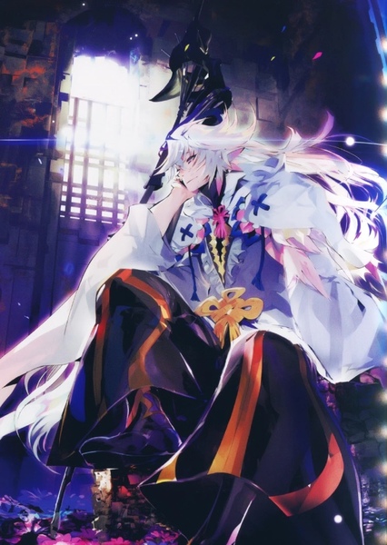 Merlin (Fate/Grand Order) photo