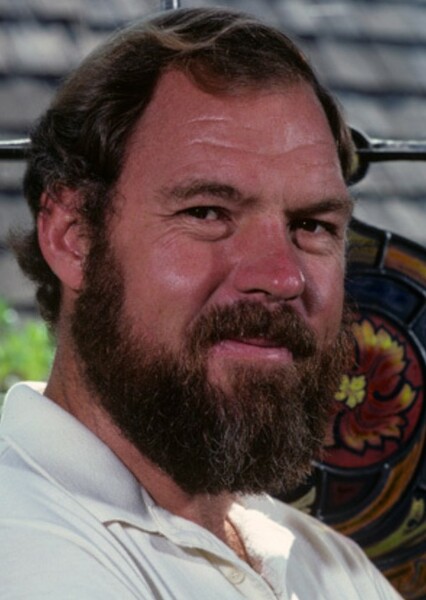 Merlin Olsen