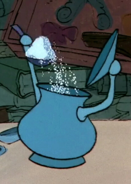Merlin's Sugar Bowl photo