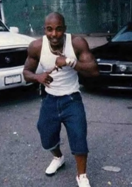 Merlin Santana photo