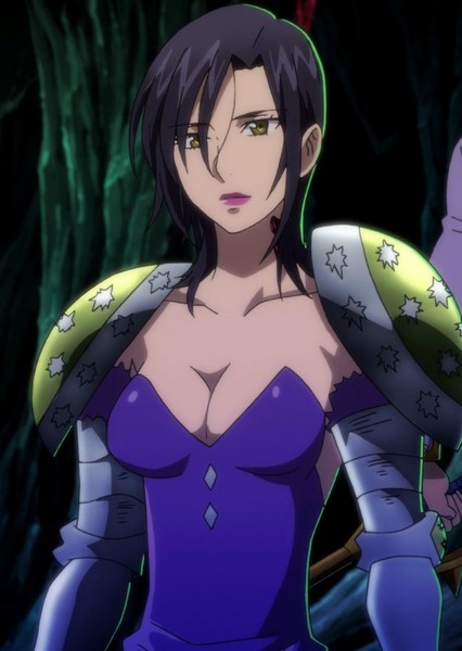 Merlin (Seven Deadly Sins) photo