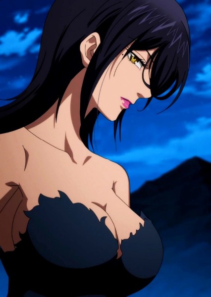 Merlin (Seven Deadly Sins) photo