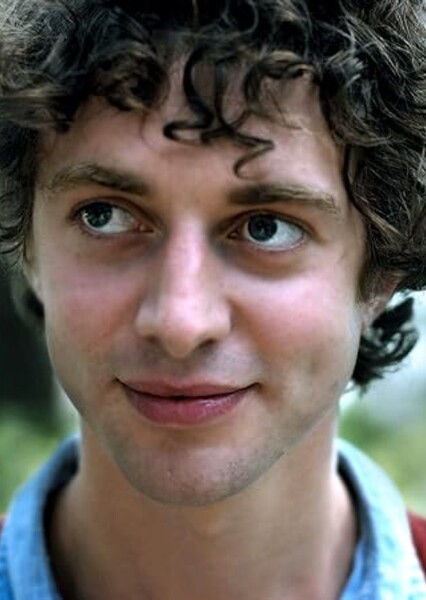 Merlin Sheldrake photo