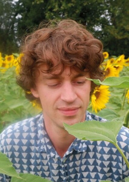 Merlin Sheldrake photo