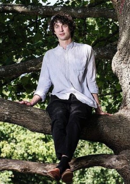 Merlin Sheldrake photo