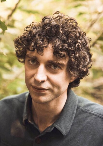 Merlin Sheldrake photo