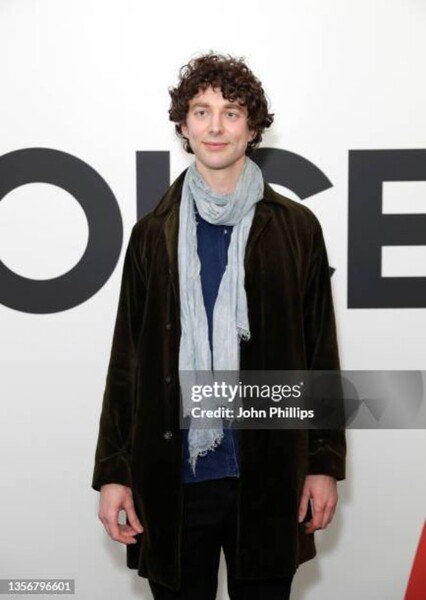 Merlin Sheldrake photo