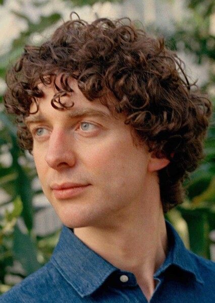 Merlin Sheldrake photo