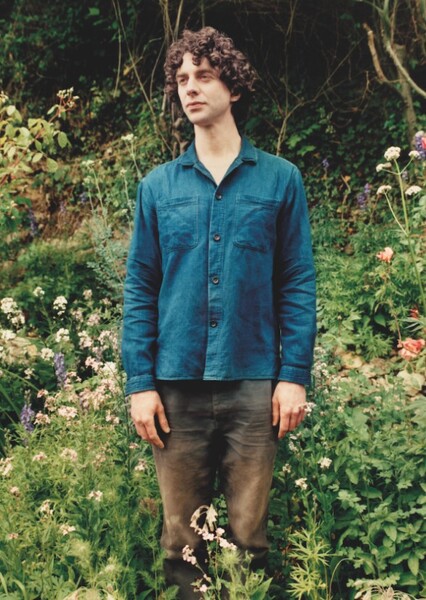 Merlin Sheldrake photo