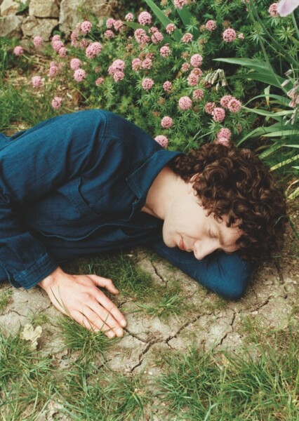 Merlin Sheldrake photo