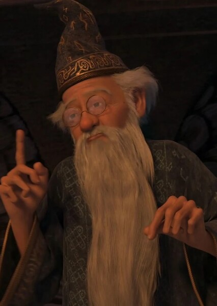 Merlin