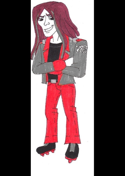 Merlin (Sodor High)