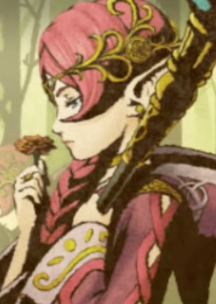 Merlina