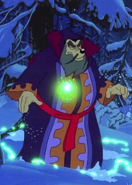 Merlock the Magician photo