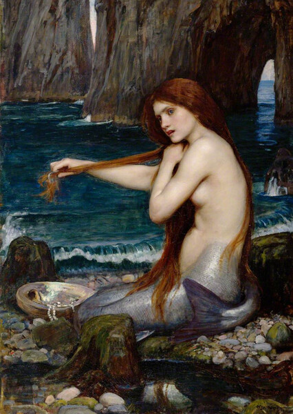 Mermaid