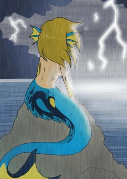 Mermaid photo