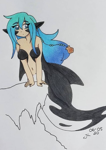 Mermaid