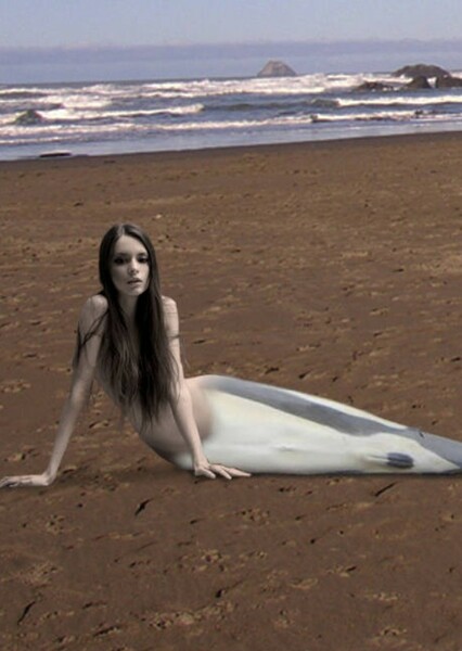 Mermaid photo