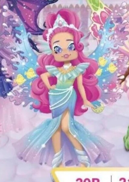 Mermia