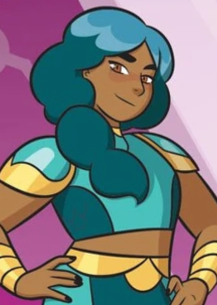 Mermista