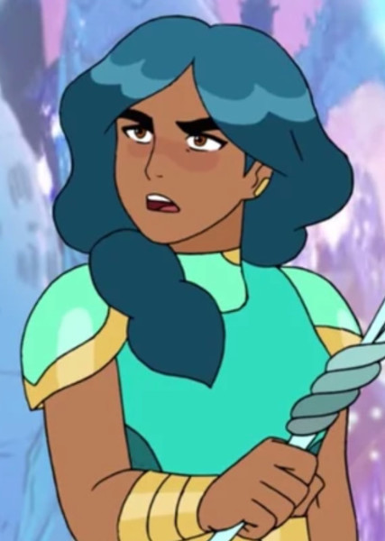 Mermista photo