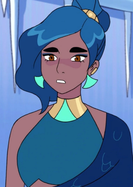 Mermista photo