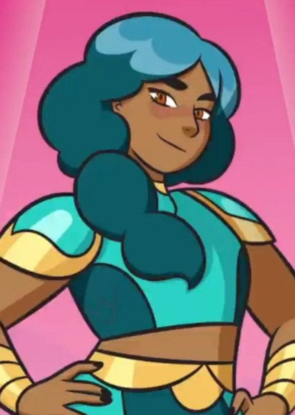 Mermista photo