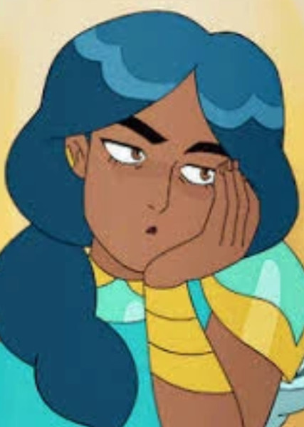 Mermista photo