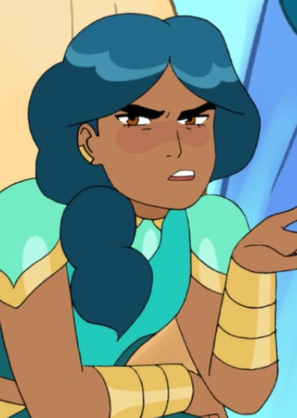 Mermista photo