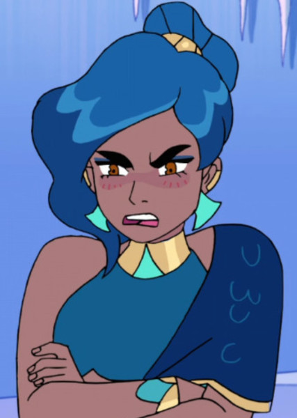 Mermista