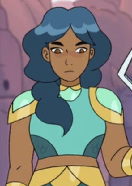 Mermista photo