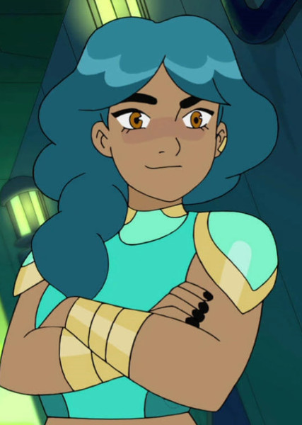 Mermista photo