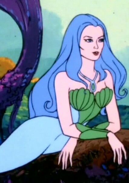 Mermista photo