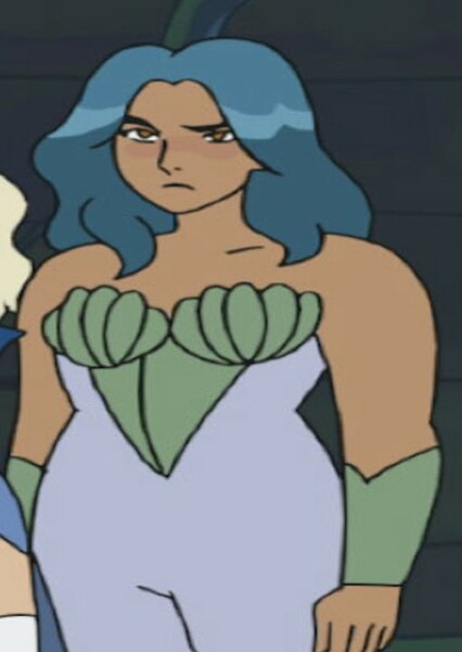 Mermista photo