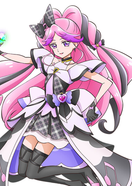 Meroron / Cure Kiss photo
