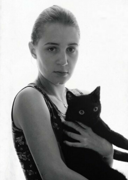 Merricat Blackwood photo