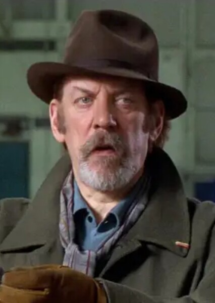 Merrick Jamison-Smythe (Buffy the Vampire Slayer)