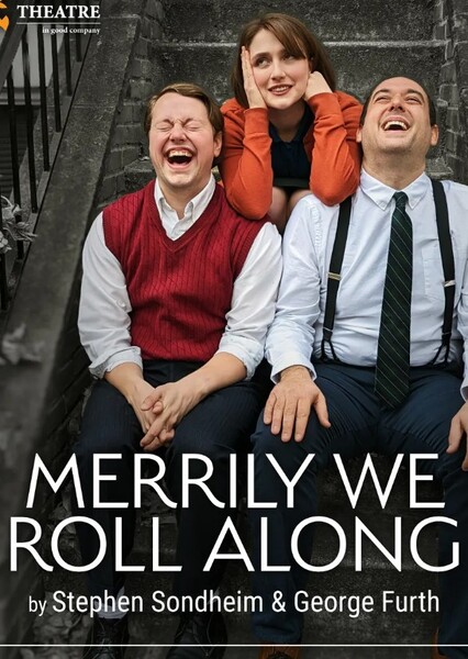 Merrily We Roll Along