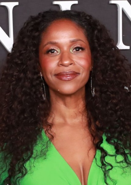 Merrin Dungey photo