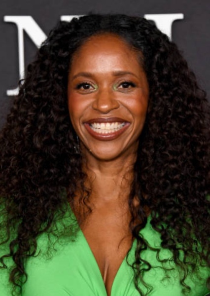 Merrin Dungey photo