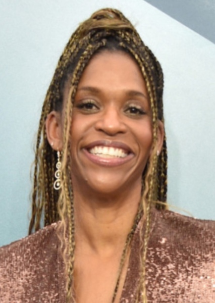 Merrin Dungey photo