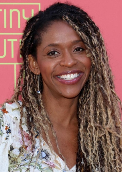 Merrin Dungey photo