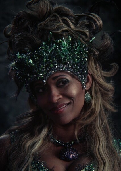 Merrin Dungey