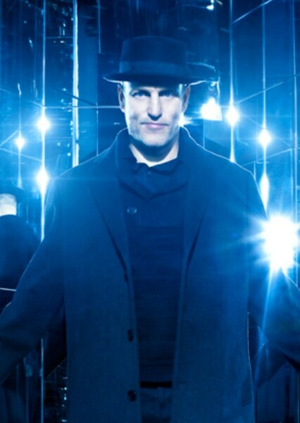 Merritt McKinney (Now You See Me)