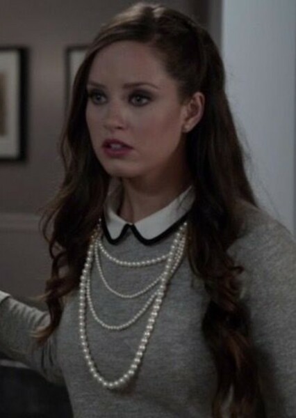 Merritt Patterson photo