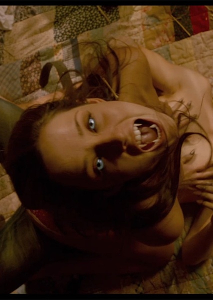 Merritt Patterson photo