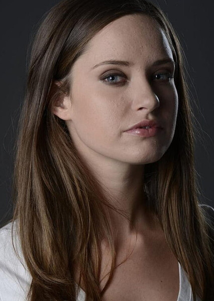 Merritt Patterson photo